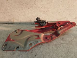 bontott VW GOLF PLUS Motorháztető Bal Zsanér