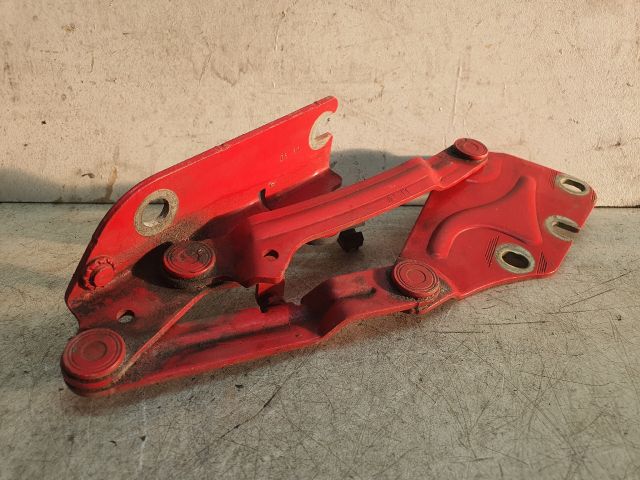 bontott VW GOLF PLUS Motorháztető Bal Zsanér