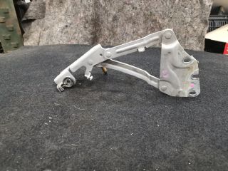 bontott VW GOLF PLUS Motorháztető Bal Zsanér