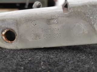 bontott VW GOLF PLUS Motorháztető Bal Zsanér