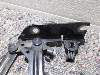 bontott VW GOLF PLUS Motorháztető Bal Zsanér