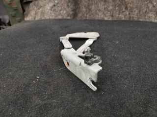 bontott VW GOLF PLUS Motorháztető Bal Zsanér