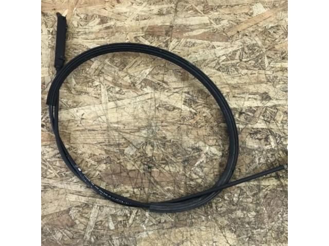 bontott VW GOLF PLUS Motorháztető Nyitó Bowden