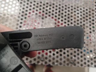 bontott VW GOLF PLUS Motorháztető Nyitó Kar / Gomb