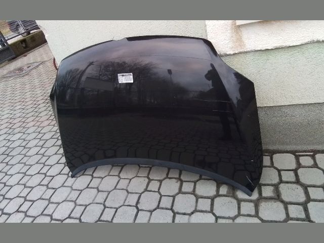 bontott VW GOLF PLUS Motorháztető Szigetelés