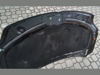 bontott VW GOLF PLUS Motorháztető Szigetelés