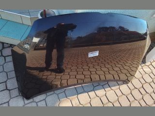 bontott VW GOLF PLUS Motorháztető Szigetelés