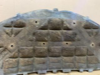 bontott VW GOLF PLUS Motorháztető Szigetelés