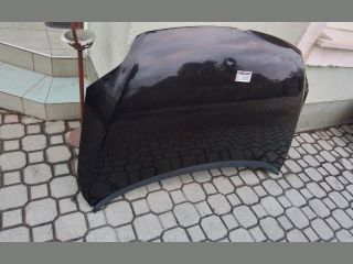 bontott VW GOLF PLUS Motorháztető Szigetelés