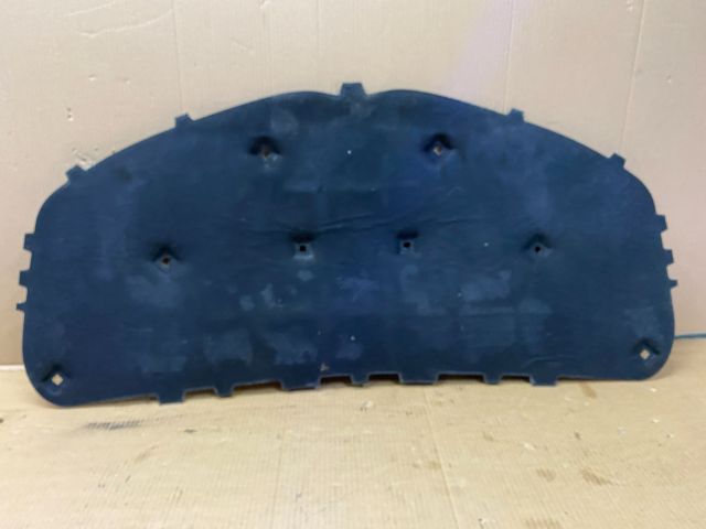 bontott VW GOLF PLUS Motorháztető Szigetelés