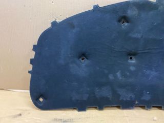 bontott VW GOLF PLUS Motorháztető Szigetelés