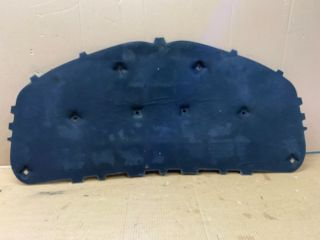 bontott VW GOLF PLUS Motorháztető Szigetelés