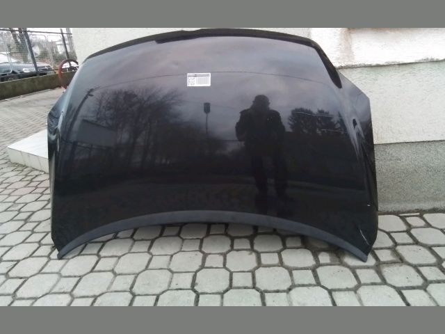 bontott VW GOLF PLUS Motorháztető Szigetelés