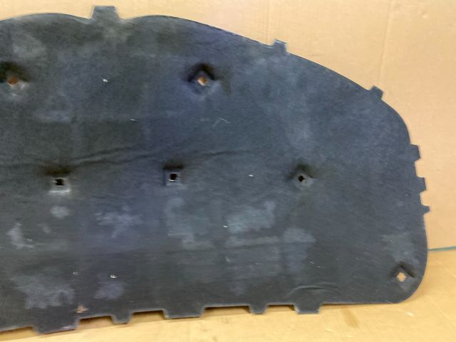 bontott VW GOLF PLUS Motorháztető Szigetelés