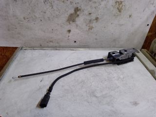 bontott VW GOLF PLUS Motorháztető Zárszerkezet