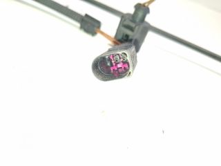 bontott VW GOLF PLUS Motorháztető Zárszerkezet