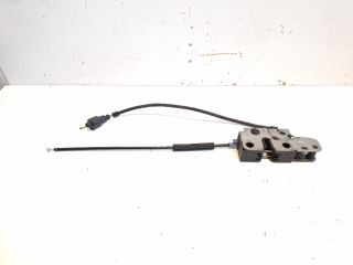 bontott VW GOLF PLUS Motorháztető Zárszerkezet