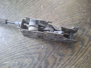 bontott VW GOLF PLUS Motorháztető Zárszerkezet