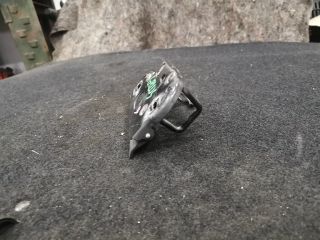 bontott VW GOLF PLUS Motorháztető Zárszerkezet