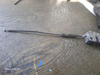 bontott VW GOLF PLUS Motorháztető Zárszerkezet