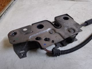 bontott VW GOLF PLUS Motorháztető Zárszerkezet