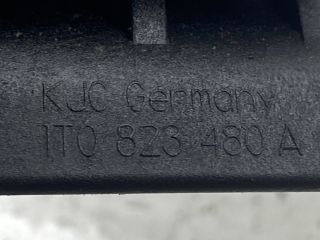 bontott VW GOLF PLUS Motorháztető Zárszerkezet