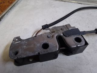 bontott VW GOLF PLUS Motorháztető Zárszerkezet