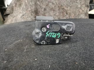 bontott VW GOLF PLUS Motorháztető Zárszerkezet