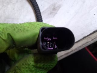 bontott VW GOLF PLUS Motorháztető Zárszerkezet