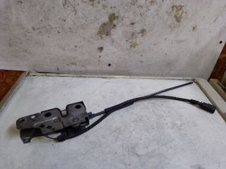 bontott VW GOLF PLUS Motorháztető Zárszerkezet