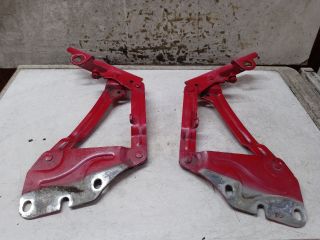 bontott VW GOLF PLUS Motorháztető Zsanér Pár