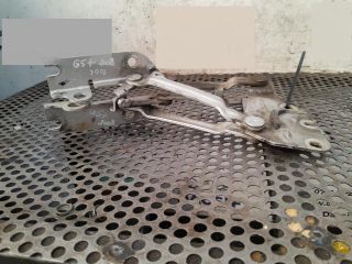 bontott VW GOLF PLUS Motorháztető Zsanér Pár