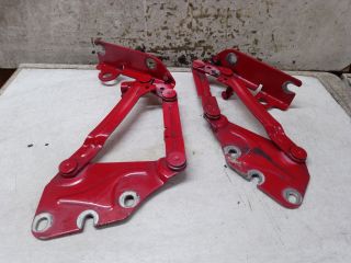 bontott VW GOLF PLUS Motorháztető Zsanér Pár