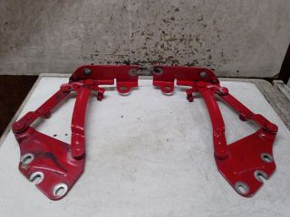 bontott VW GOLF PLUS Motorháztető Zsanér Pár