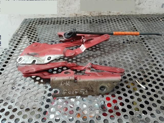 bontott VW GOLF PLUS Motorháztető Zsanér Pár