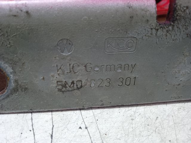 bontott VW GOLF PLUS Motorháztető Zsanér Pár