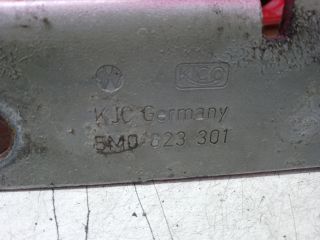 bontott VW GOLF PLUS Motorháztető Zsanér Pár