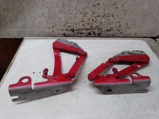 bontott VW GOLF PLUS Motorháztető Zsanér Pár