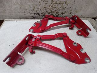 bontott VW GOLF PLUS Motorháztető Zsanér Pár