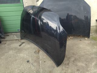 bontott VW GOLF PLUS Motorháztető