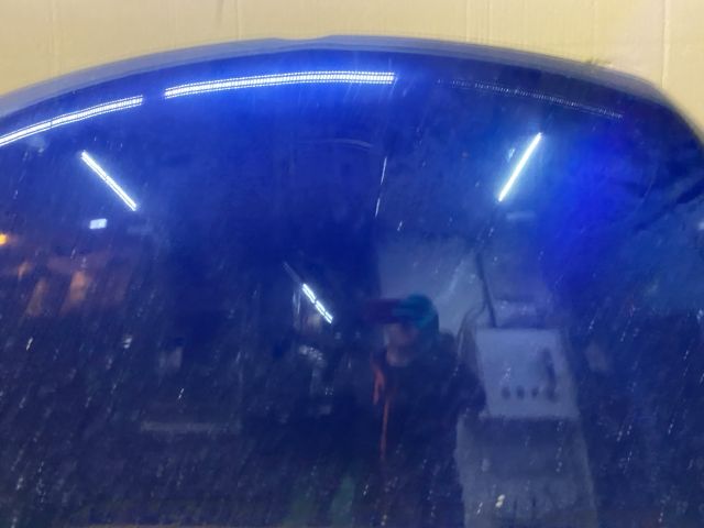 bontott VW GOLF PLUS Motorháztető