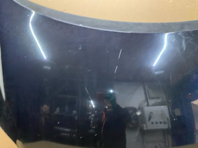 bontott VW GOLF PLUS Motorháztető