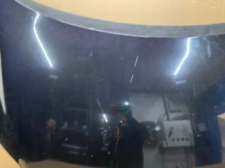 bontott VW GOLF PLUS Motorháztető