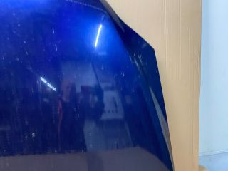 bontott VW GOLF PLUS Motorháztető