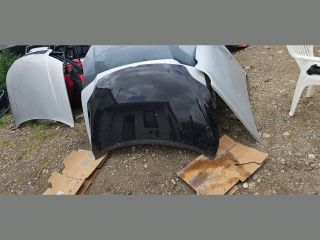 bontott VW GOLF PLUS Motorháztető