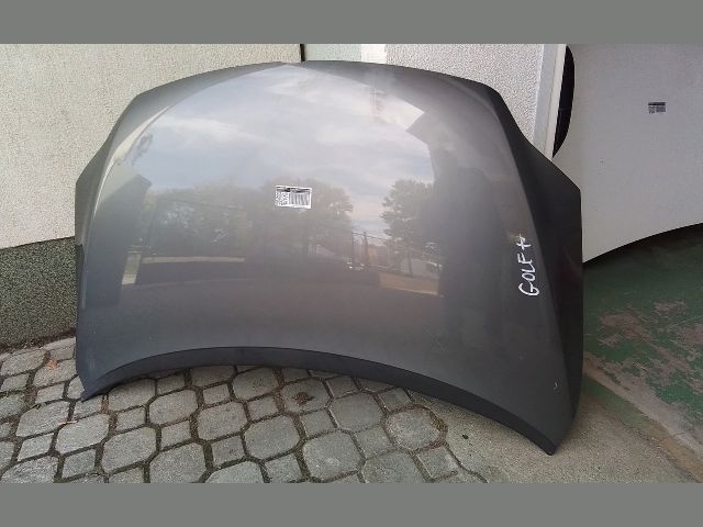 bontott VW GOLF PLUS Motorháztető