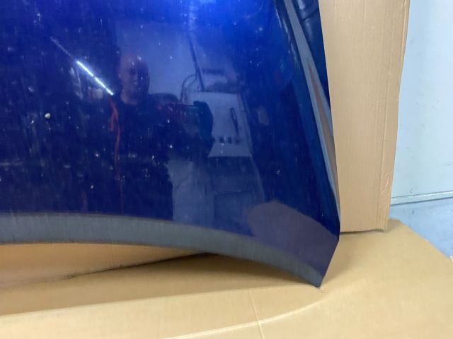 bontott VW GOLF PLUS Motorháztető