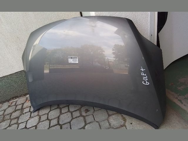 bontott VW GOLF PLUS Motorháztető