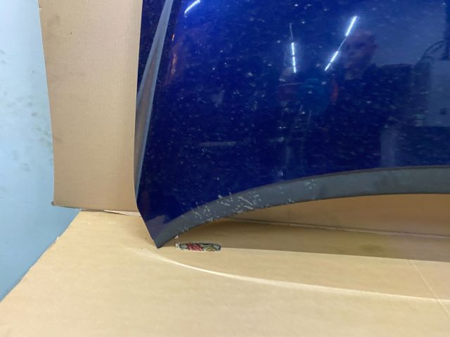 bontott VW GOLF PLUS Motorháztető