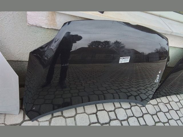 bontott VW GOLF PLUS Motorháztető